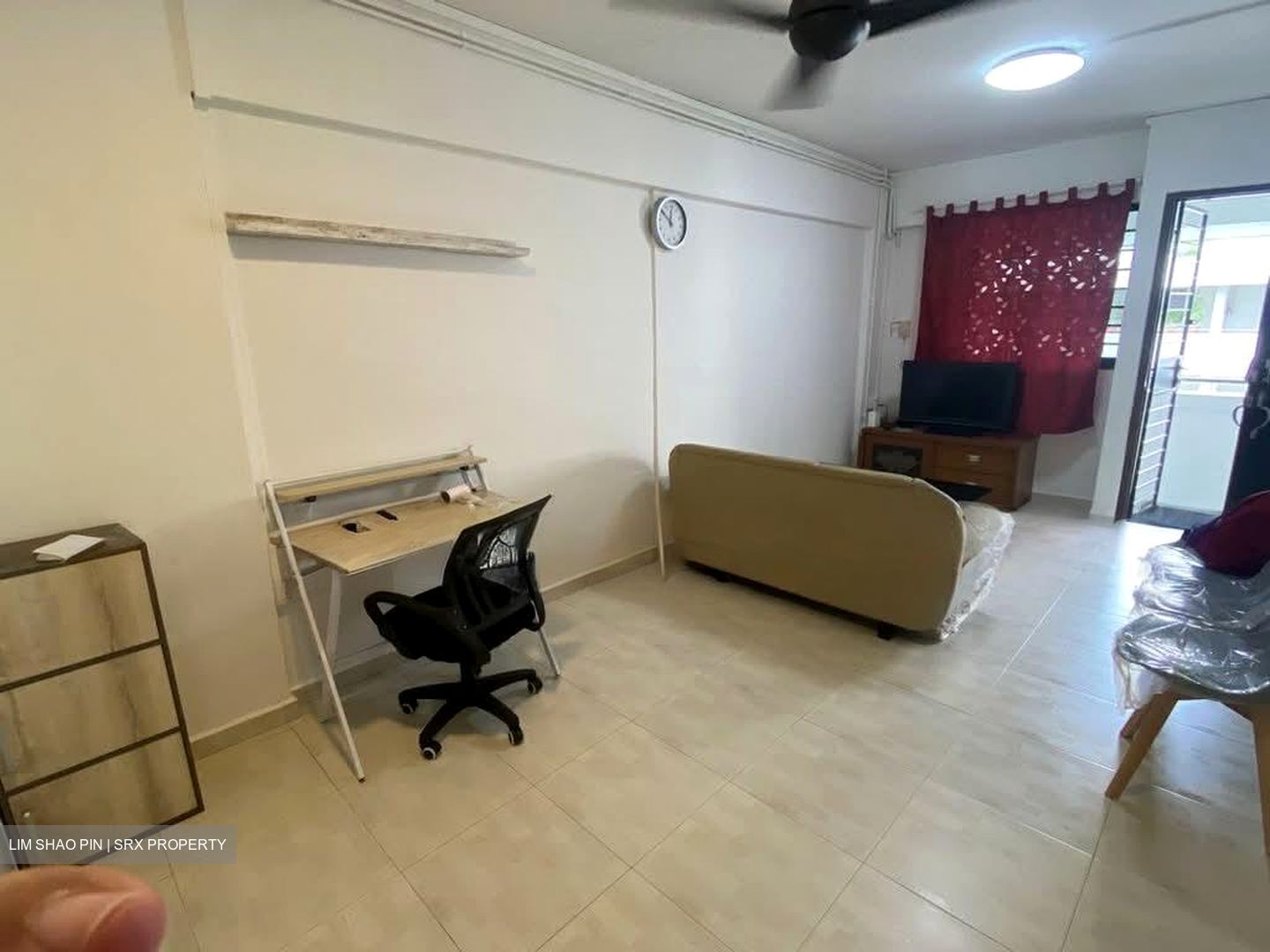 Blk 720 Ang Mo Kio Avenue 6 (Ang Mo Kio), HDB 3 Rooms #563920591